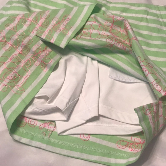 NWT Lady Hagan skort - Picture 4 of 5